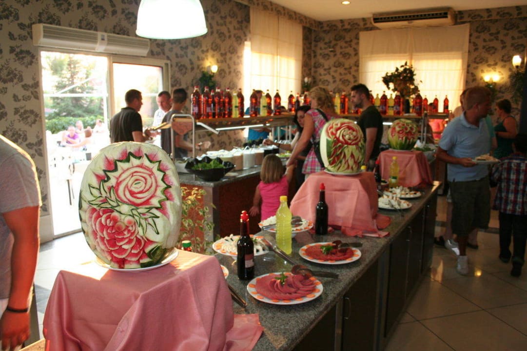 Schön Side Alegria Hotel & Spa - Adults only +16