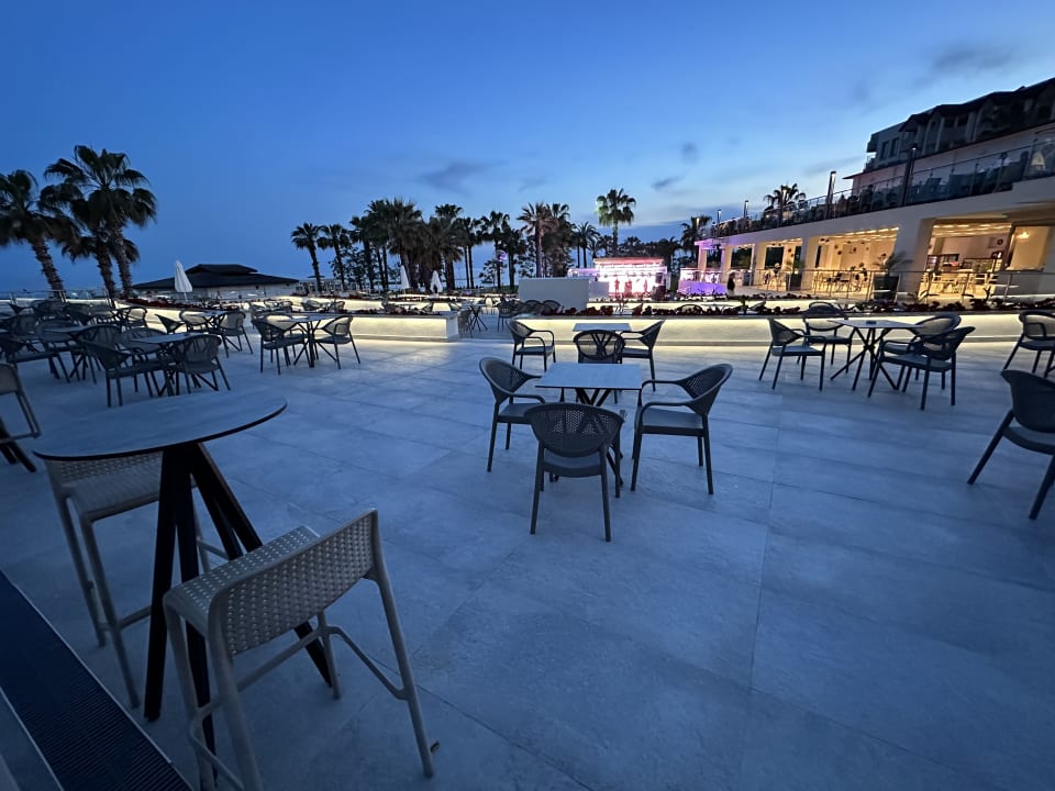 Gastro Arcanus Hotels Sorgun