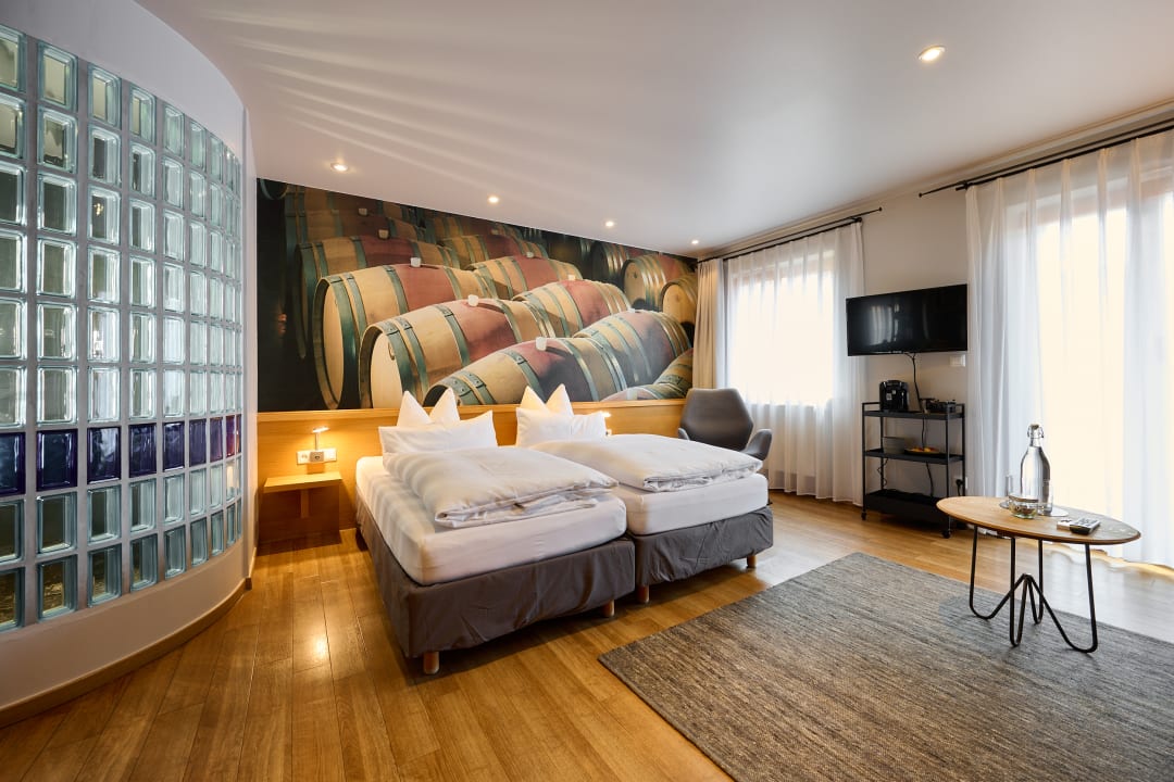 Zimmer Weingut Fritz Walter