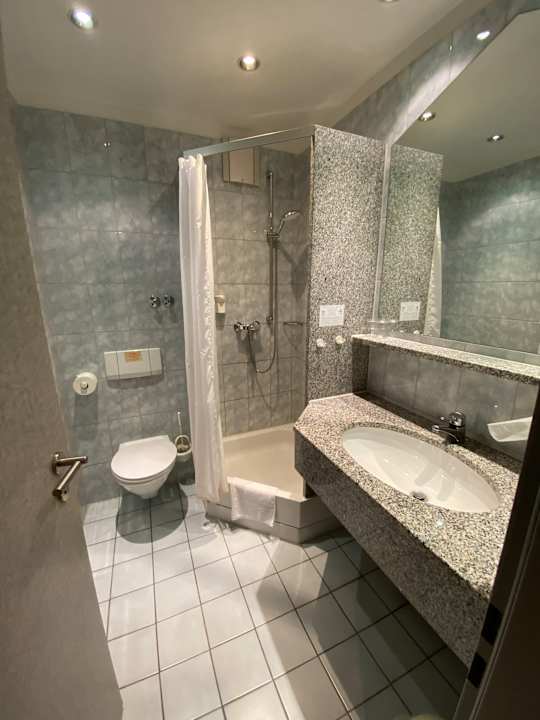 Zimmer Hotel Blaubeurer Tor