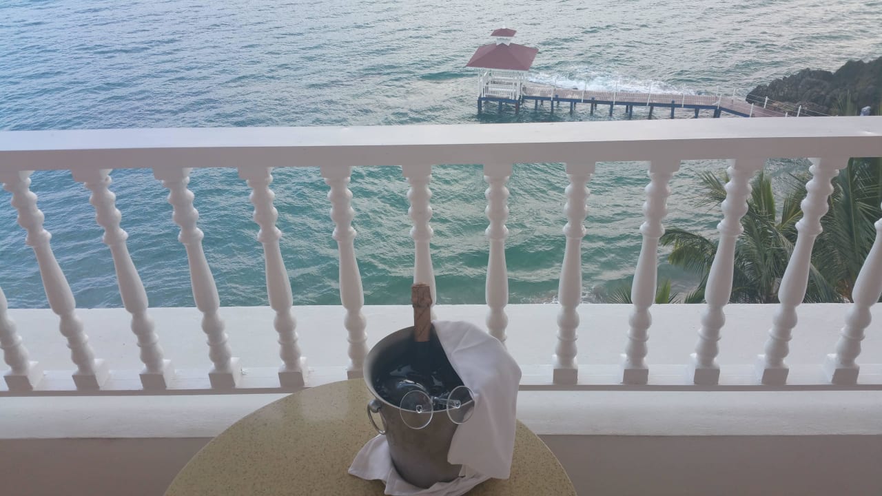 Wunderschön  Bahia Principe Grand Samana - Adults Only