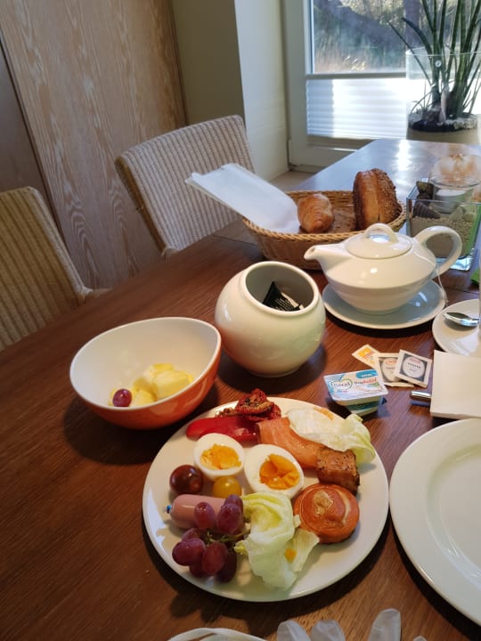 Gastro Hotel Windschur