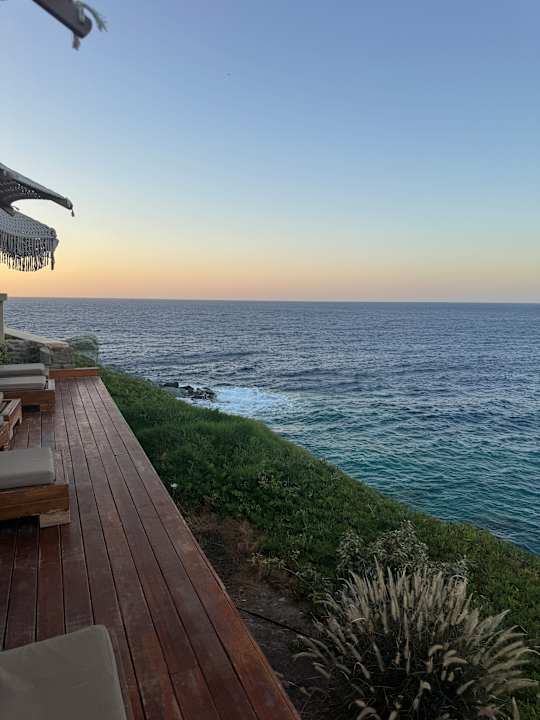 Ausblick Seaside A Lifestyle Resort