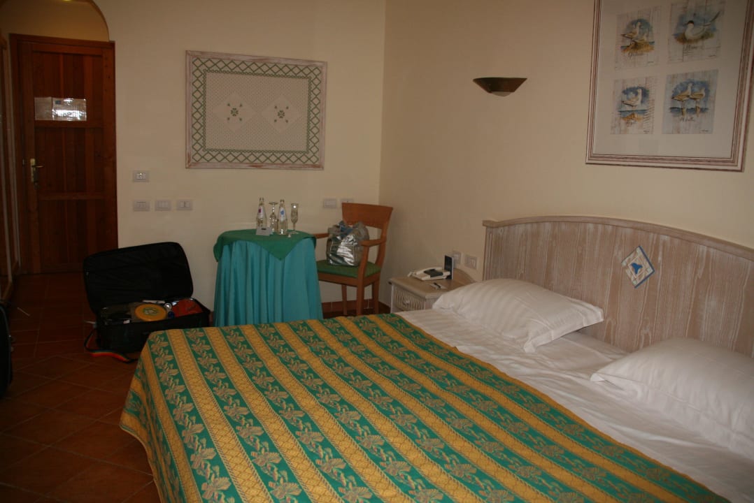 Zimmer Almar Timi Ama Resort & Spa