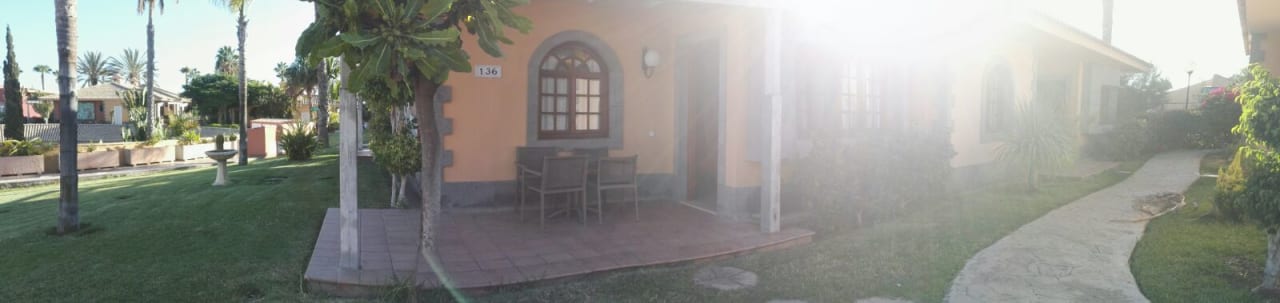 Zimmer Suites & Villas by Dunas