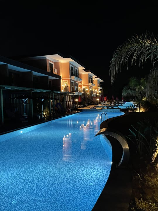 Pool Megasaray Club Belek