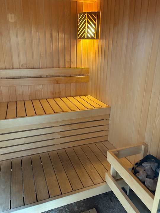 Zimmer Dormio Resort Maastricht