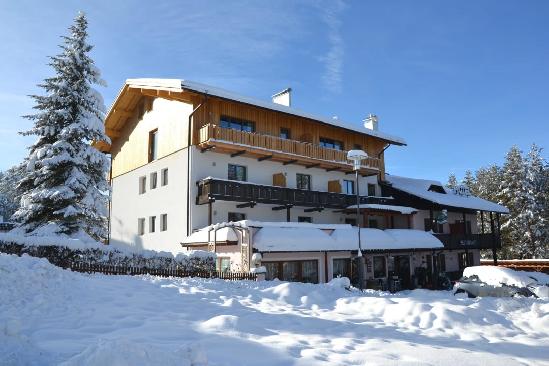 Hotel Hotel Regglbergerhof