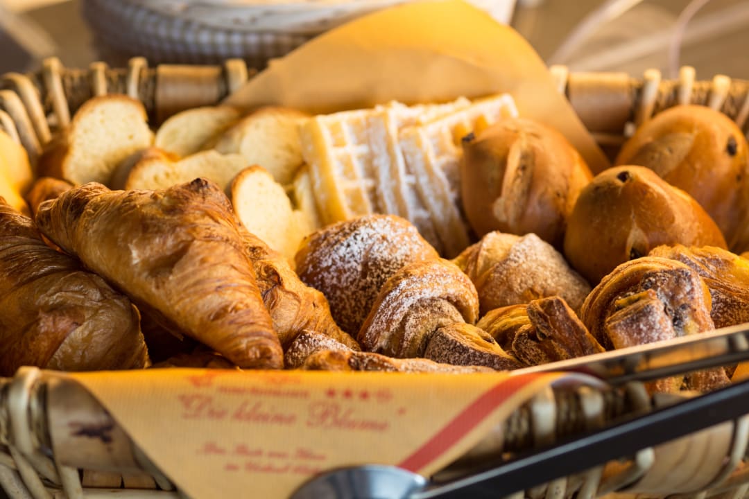 Sonstiges Hotel Die kleine Blume