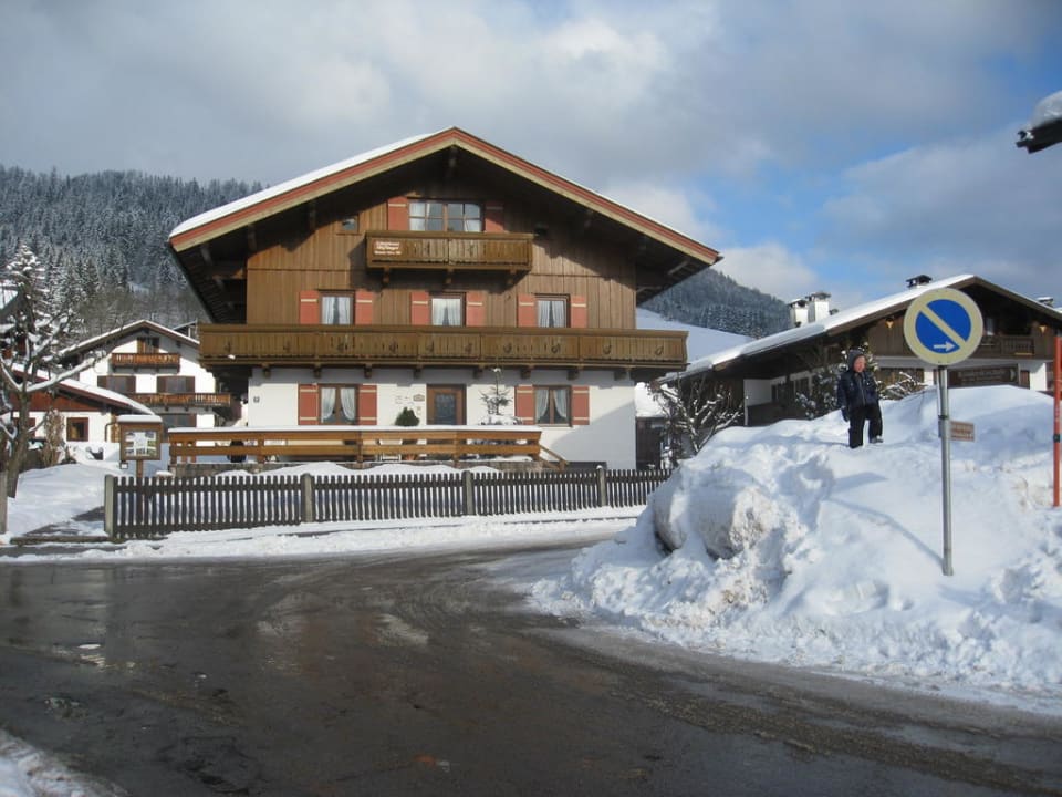 Gästehaus Höflinger Gästehaus Höflinger