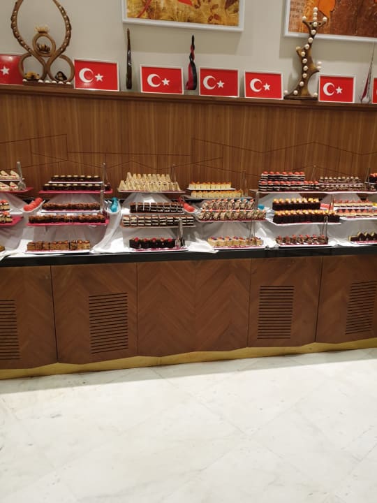 Gastro Sidemarin Kirman Premium