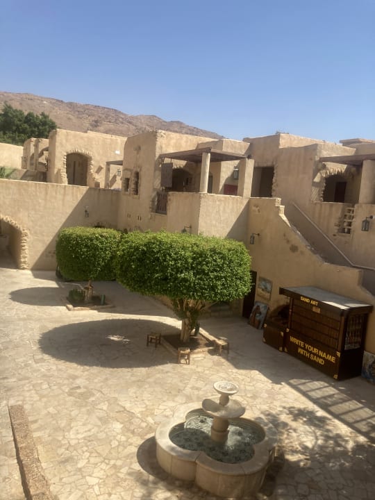 Sonstiges Mövenpick Resort & Spa Dead Sea