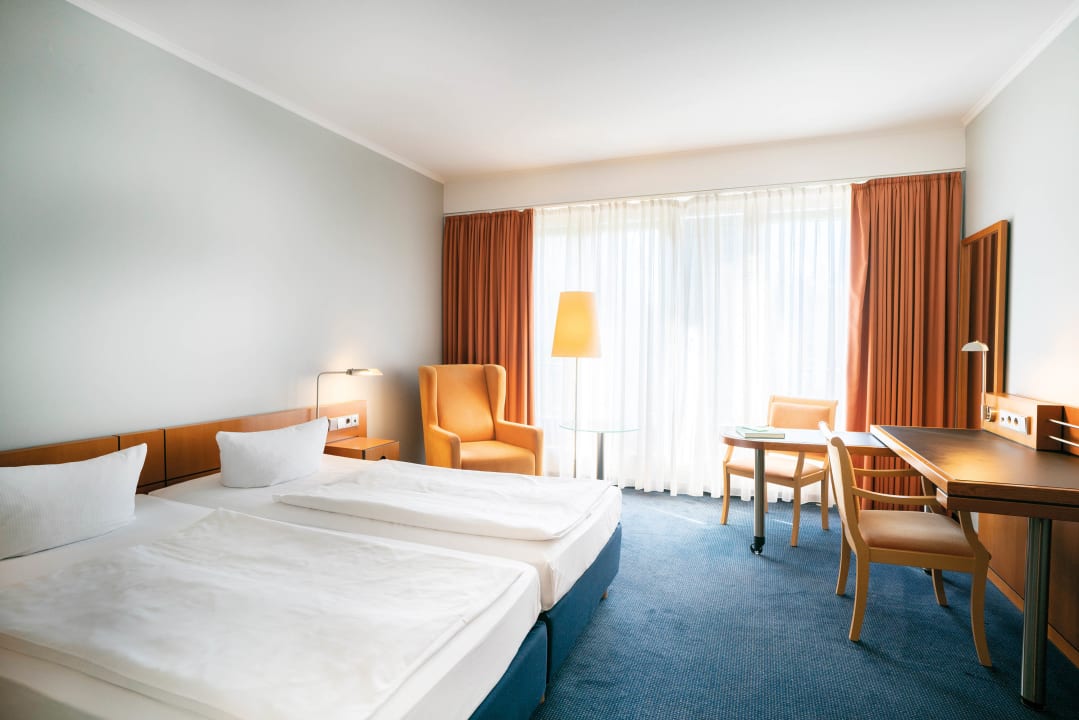 Zimmer Seminaris Avendi Hotel Potsdam