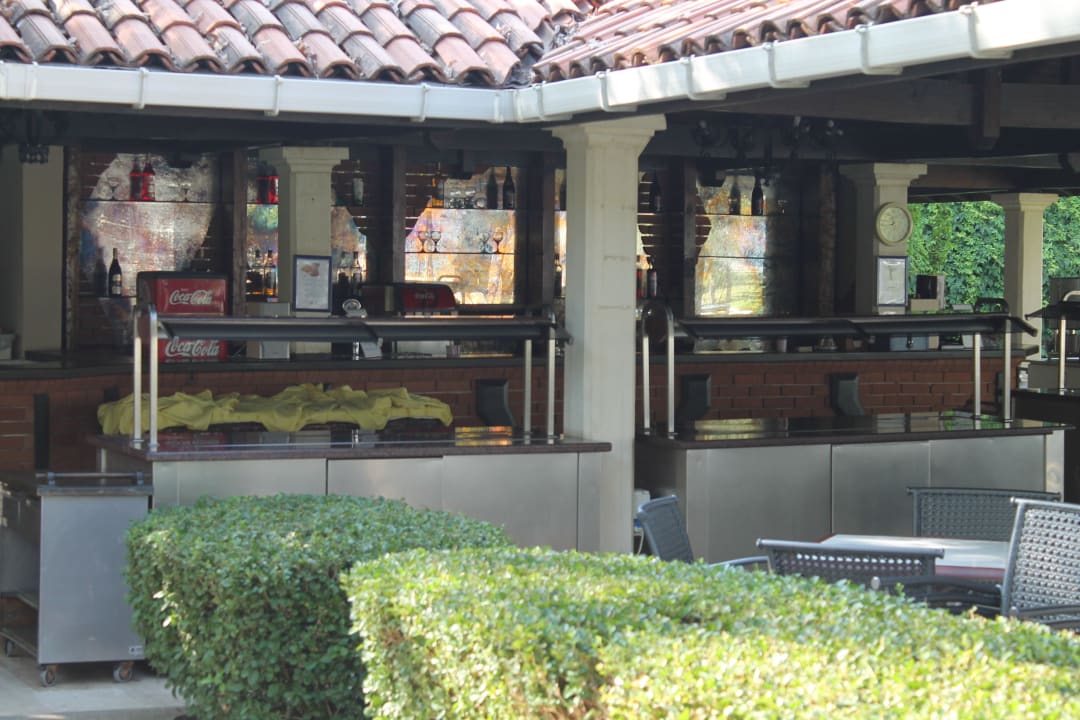 Selale-Bar Labranda Alantur Resort