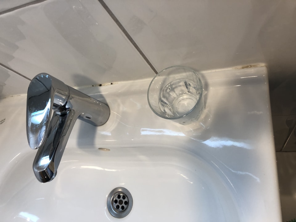 Zimmer Kalevera Hotel