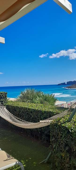 Ausblick VIVA Cala Mesquida Resort & Spa