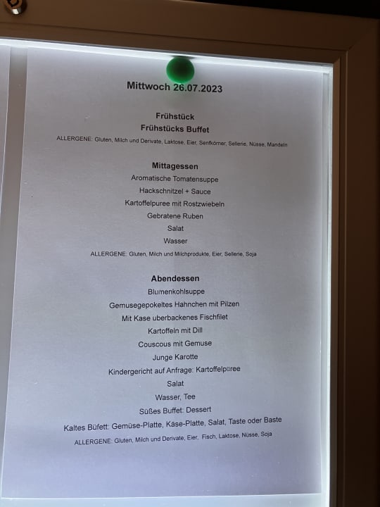 Gastro Vestina Wellness & Spa Hotel