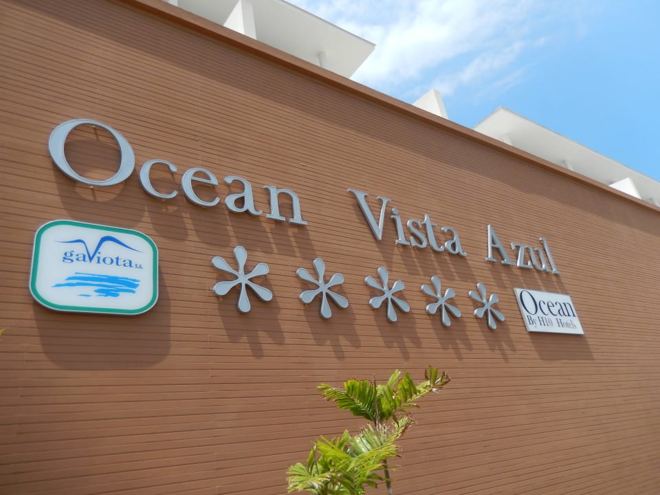 Anschrift Playa Vista Azul