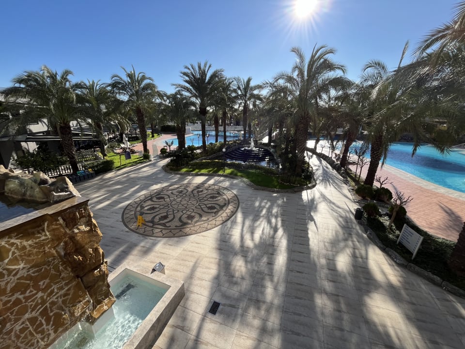 Pool Royal Wings Hotel