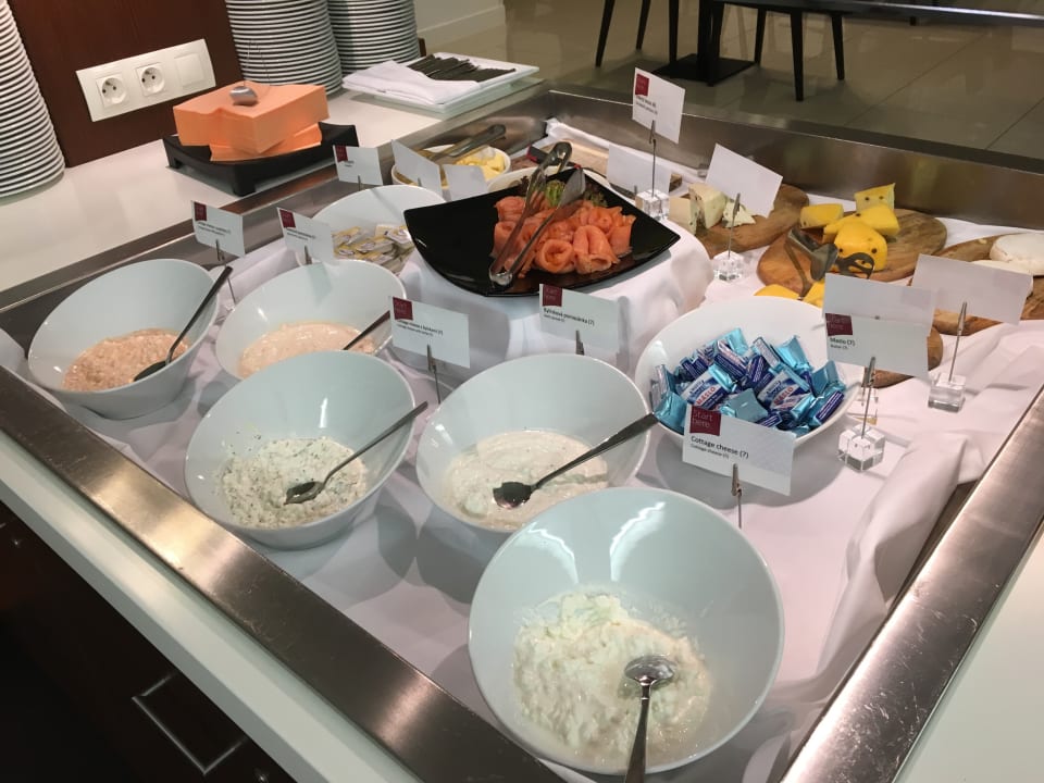 Gastro AC Hotel by Marriott Bratislava Old Town