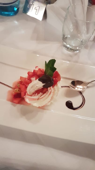 Gastro Hotel Eller