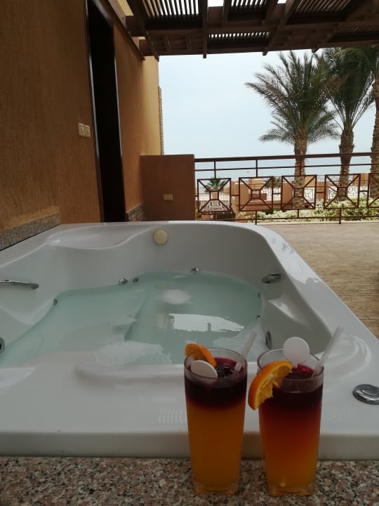 Zimmer Shams Prestige Abu Soma-Adults Only