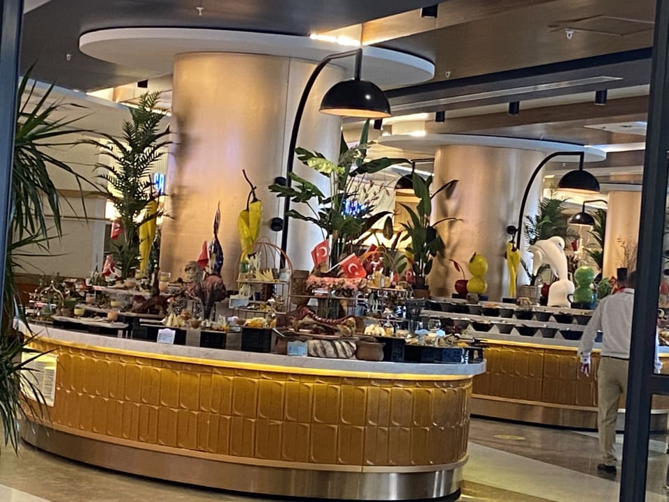 Gastro Seaden Quality Resort & Spa