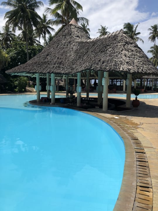 Pool Neptune Paradise Beach Resort & Spa