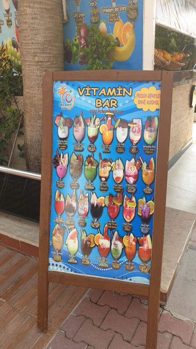 Gastro Hane Family Resort