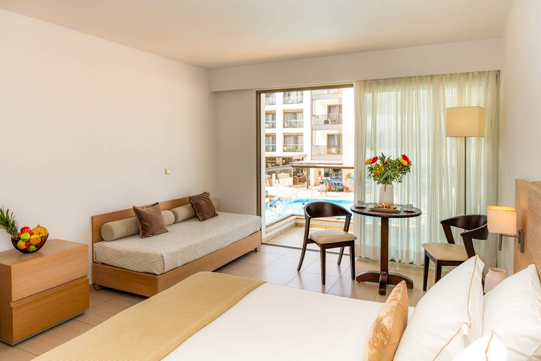 Zimmer Albatros Spa & Resort Hotel