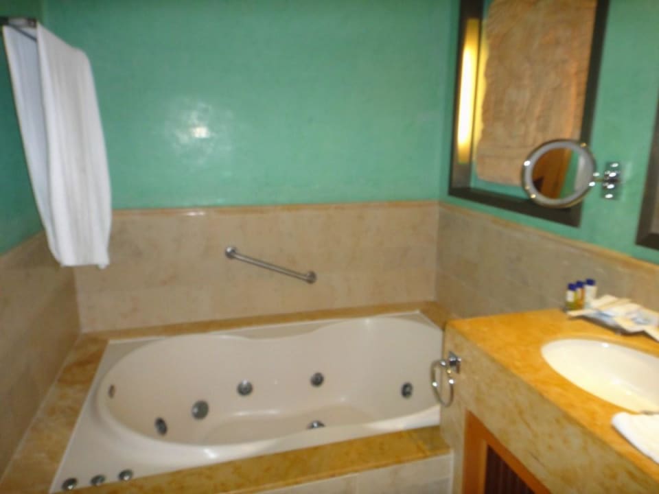 La chambre Iberostar Selection Paraiso Maya Suites