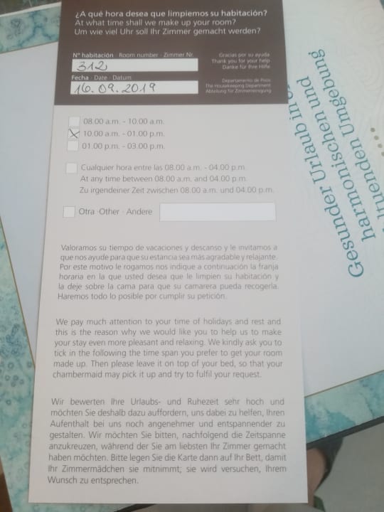 Zimmer Corallium Beach by Lopesan Hotels - Adults only