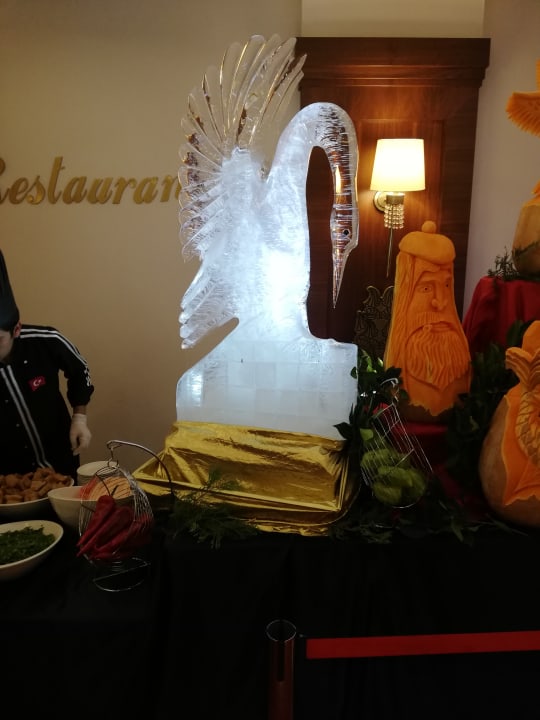 Gastro Aydinbey Kings Palace & Spa