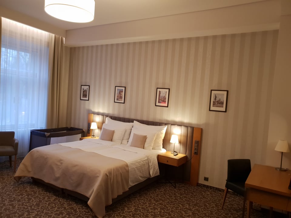 Zimmer Hotel Schwaiger