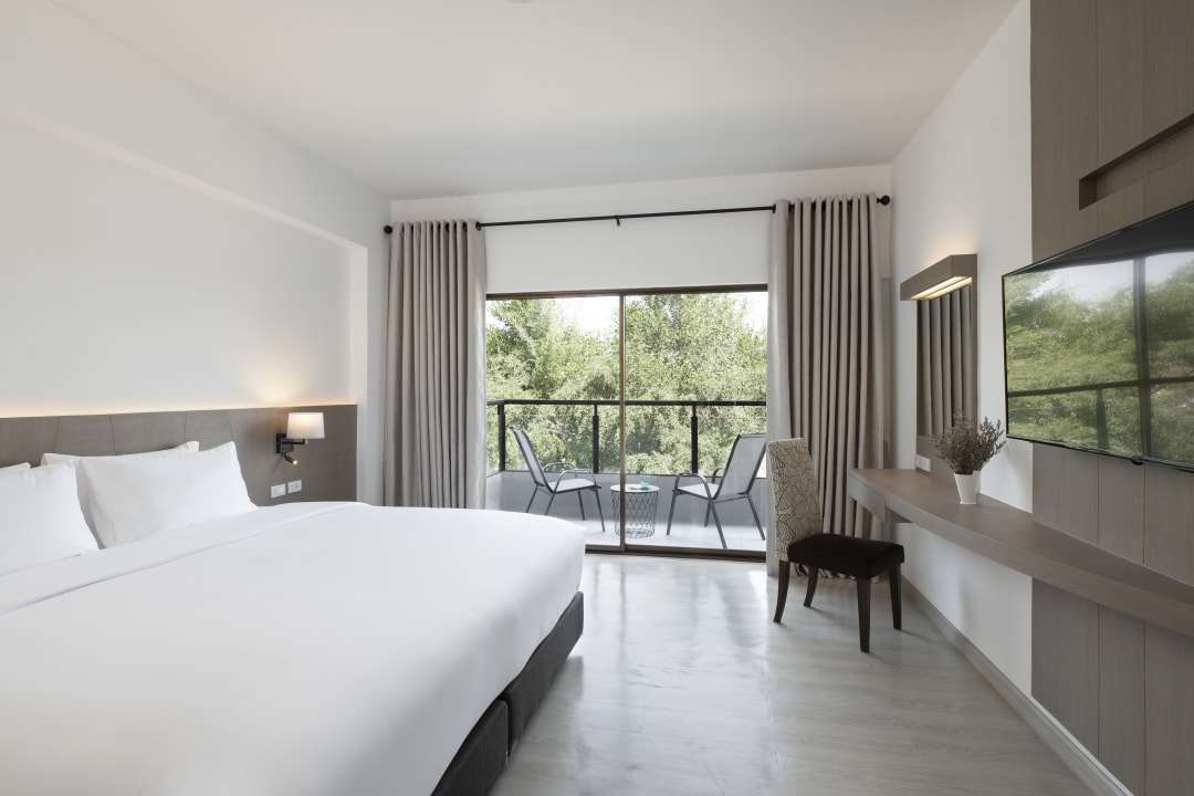 Zimmer Centara Life Cha-Am Beach Resort Hua Hin