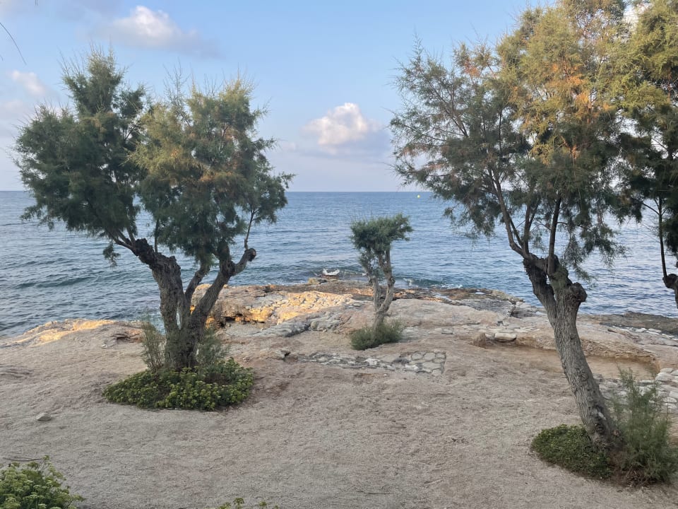 Strand Creta Maris Resort