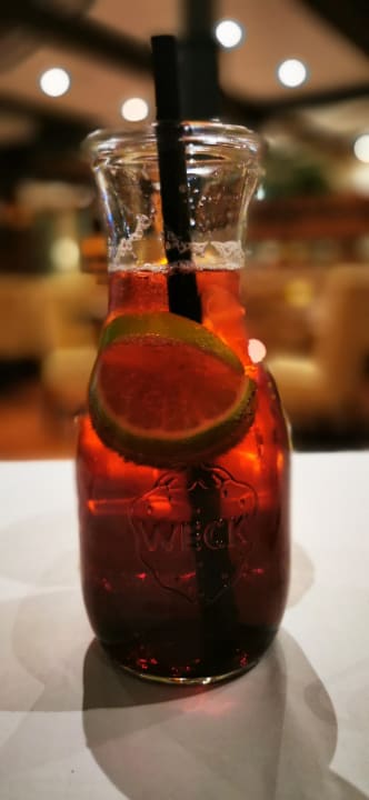 Gastro Heide Hotel Reinstorf