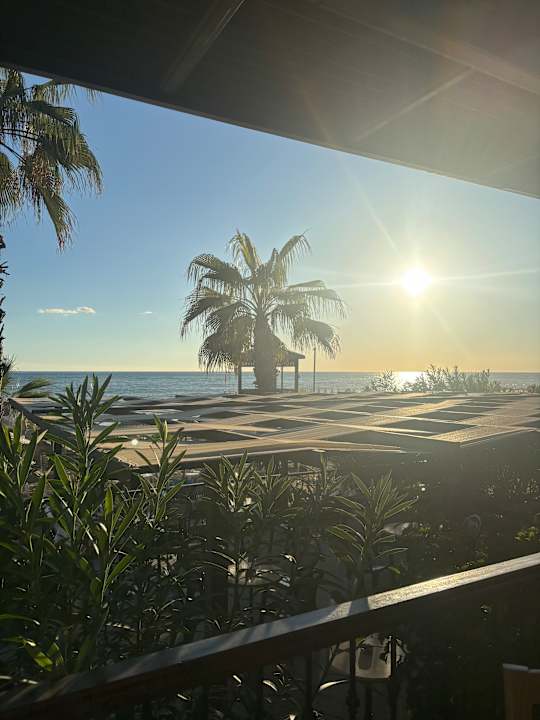 Ausblick Club Dizalya