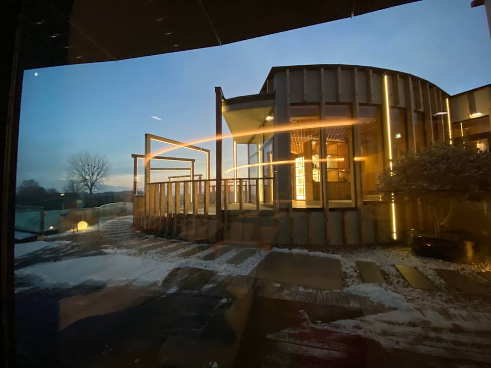 Sonstiges Hotel Reiters Supreme