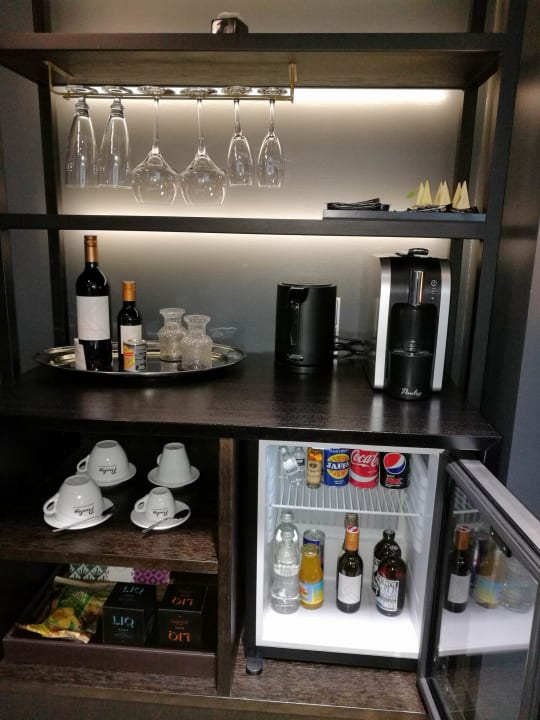 Zimmer Hotel Klaus K