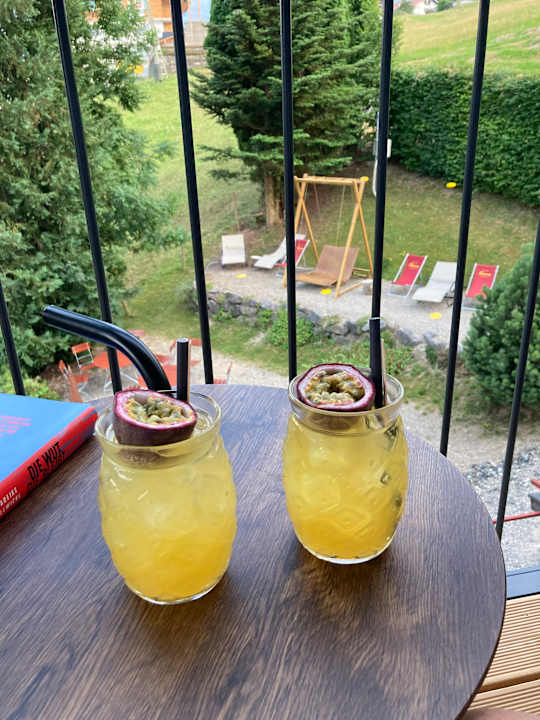 Zimmer Hotel Tanneck