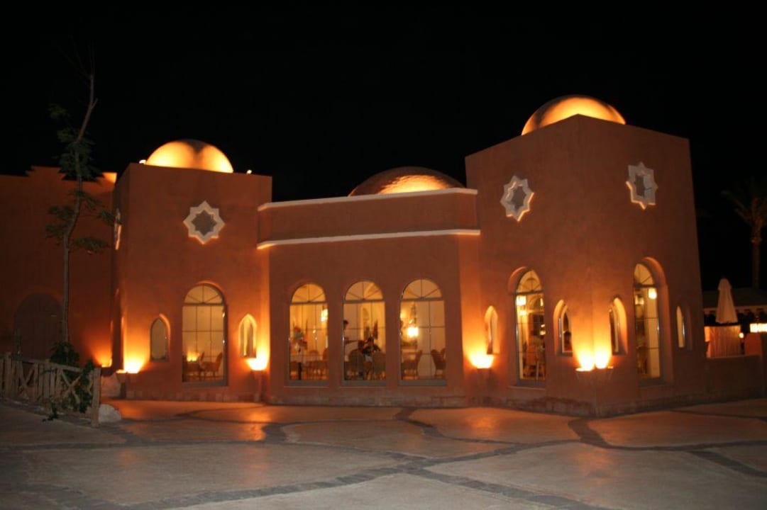 Restaurant Grand Makadi