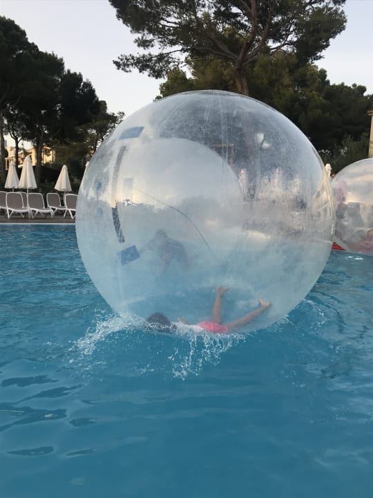 Sport & Freizeit Protur Floriana Resort Aparthotel