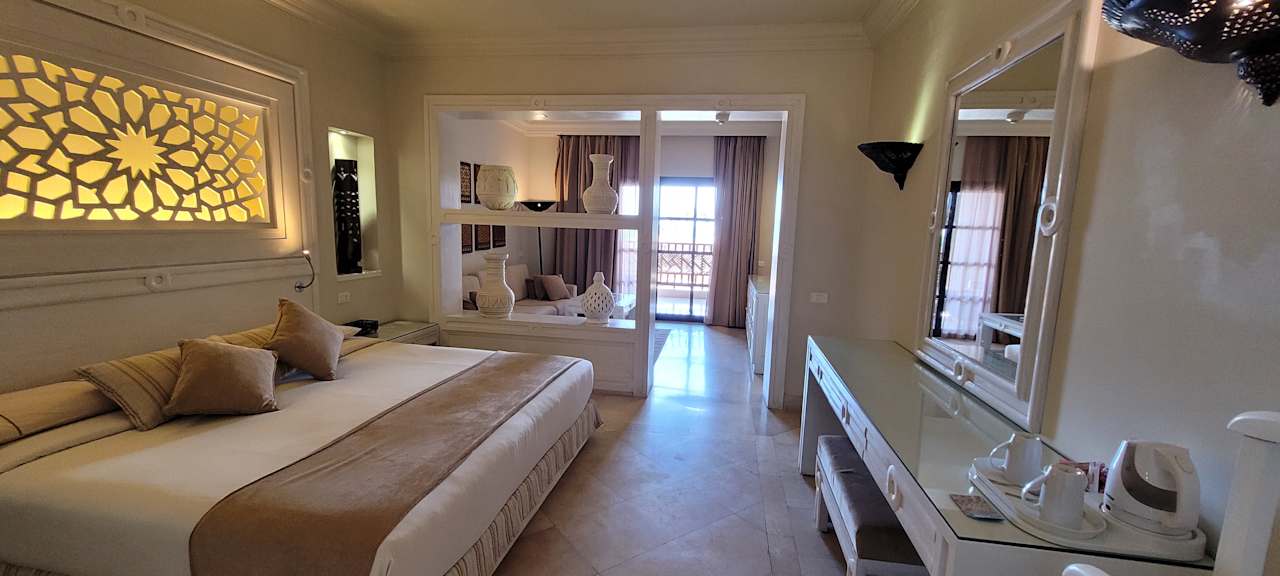 Zimmer Makadi Spa - Adults only