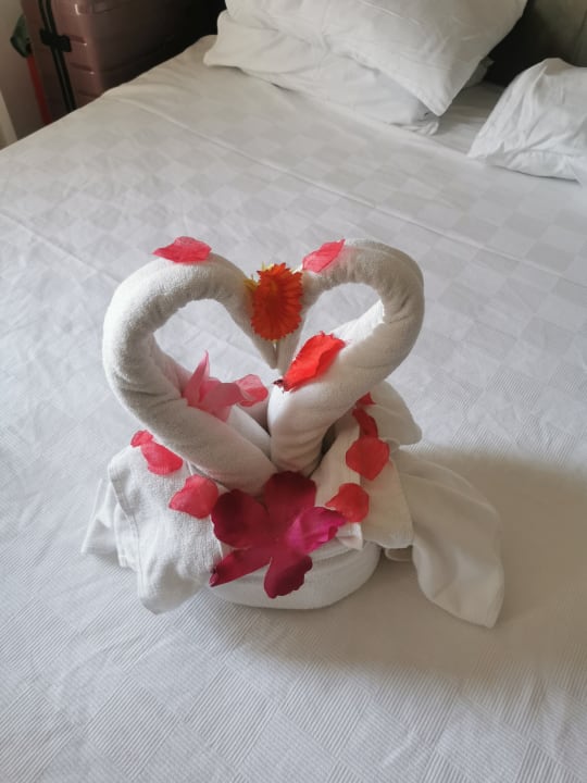 Zimmer Side Story Resort & Spa