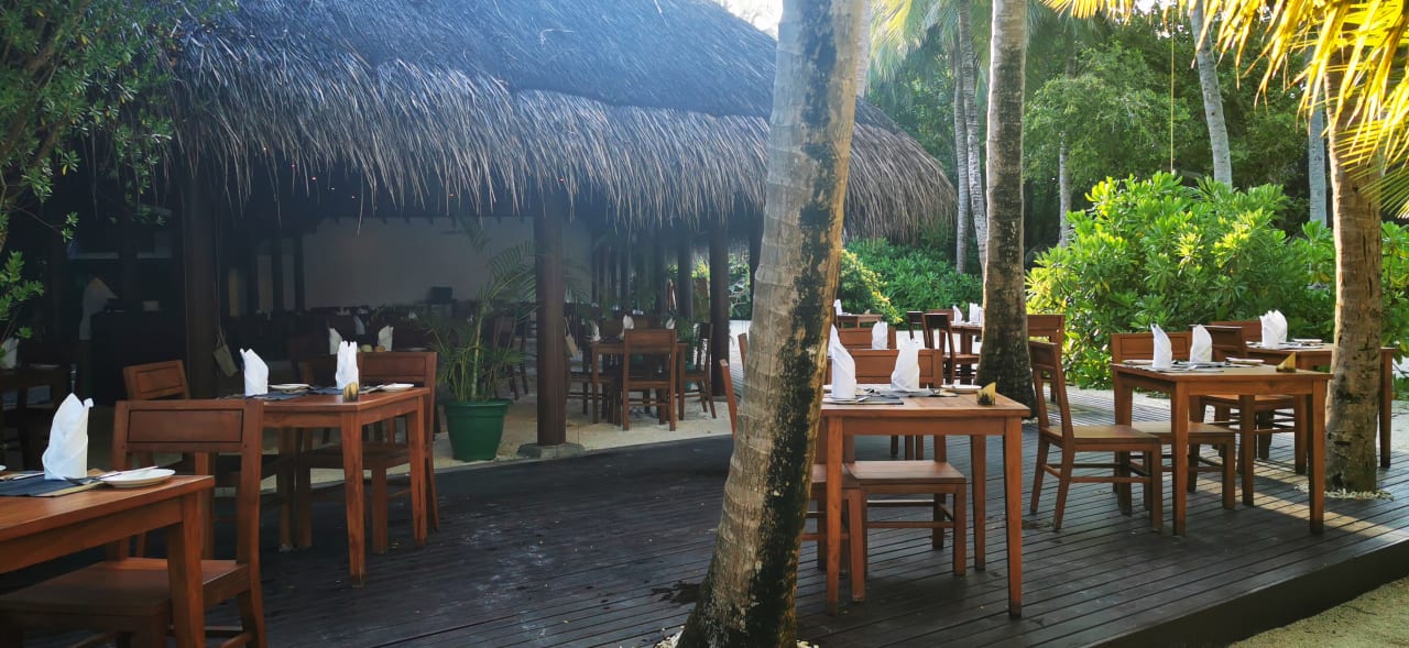 Gastro Summer Island Maldives