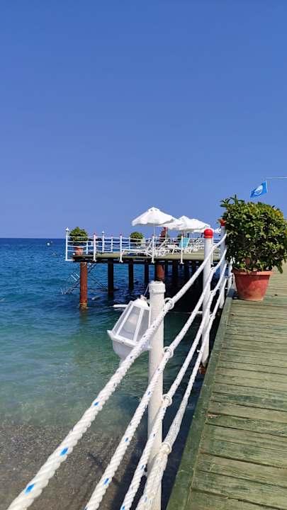 Strand Limak Limra Hotel & Resort