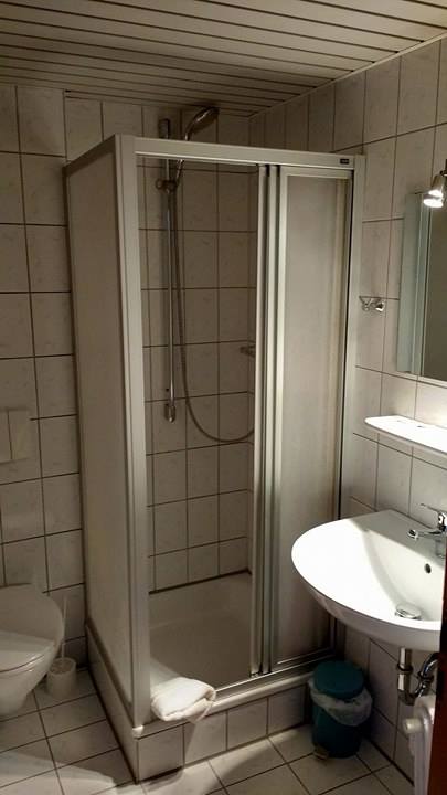 Zimmer ALTE LINDE Landhotel und Restaurant