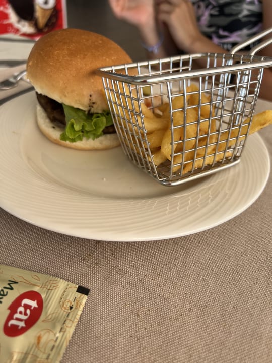 Gastro Aletris Deluxe Hotel & Spa