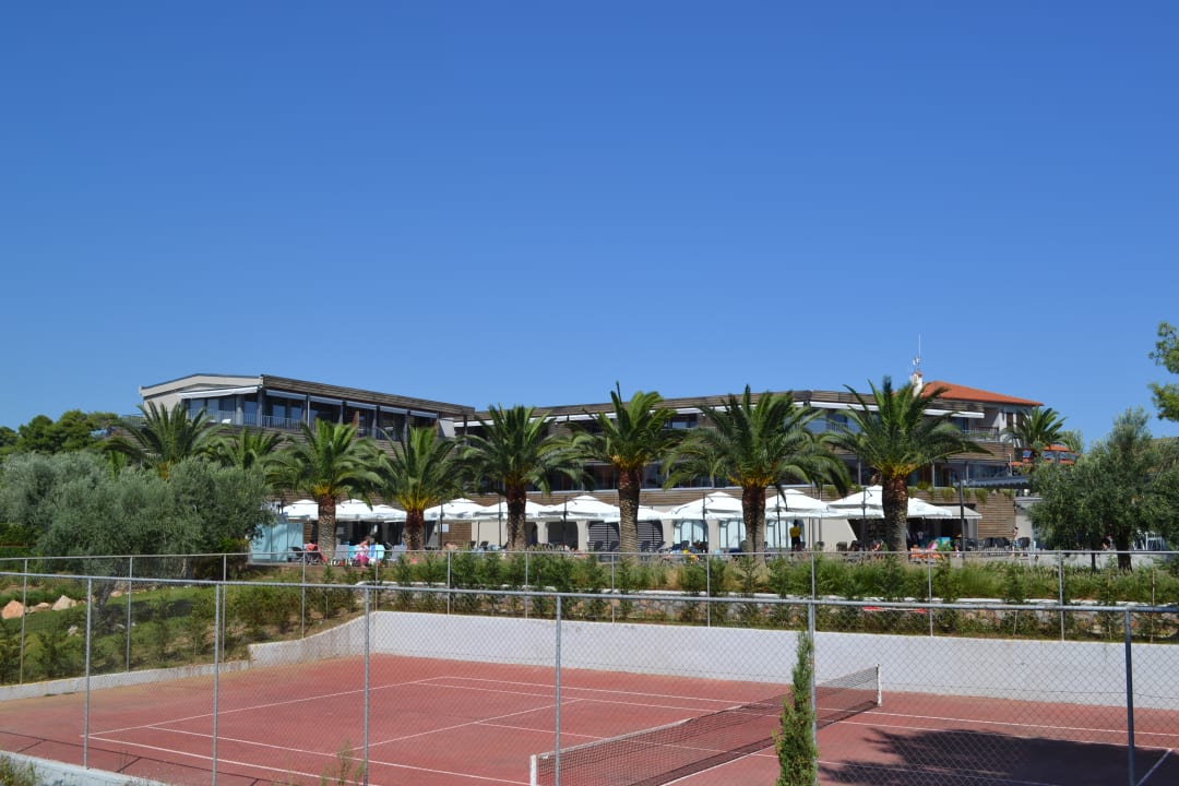 Sport & Freizeit Blue Dolphin Resort Hotel